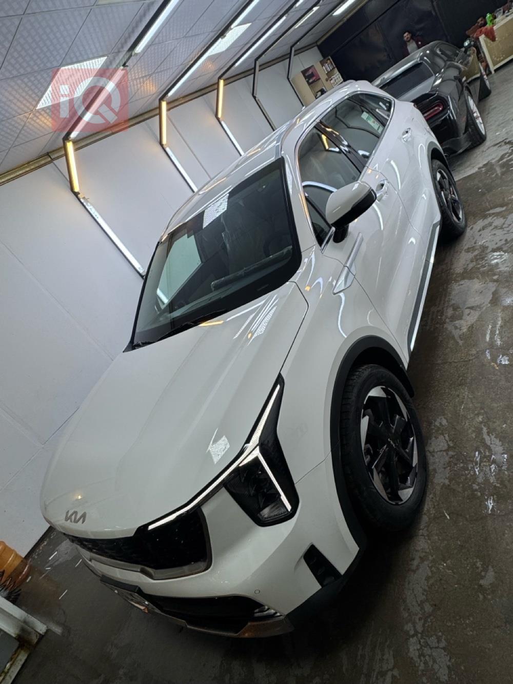 كيا سورينتو